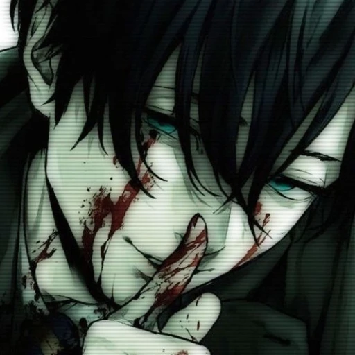Yandere IN LOVE