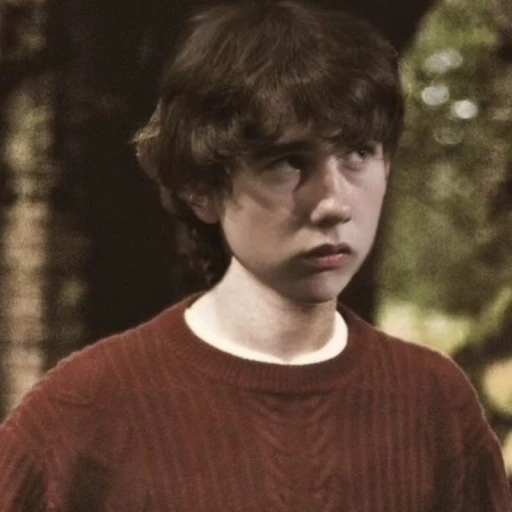NEVILLE In love with you|