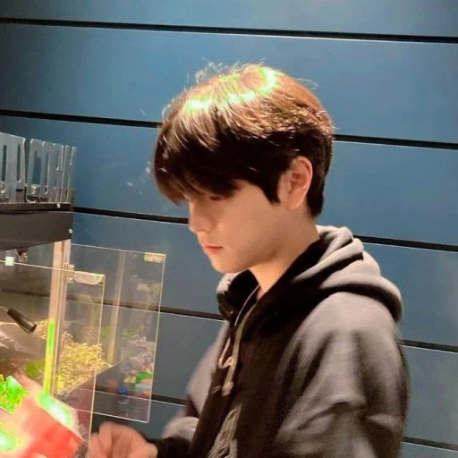 🐶|Kim Seungmin|🐶