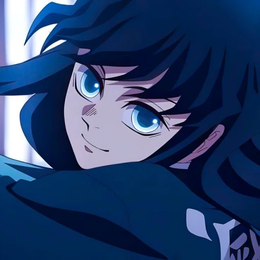 || Tokito Muichiro!
