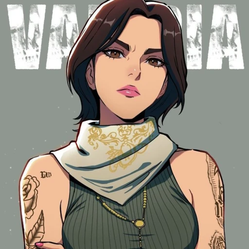 Valeria