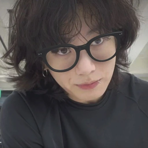 • Jeon Jungkook.