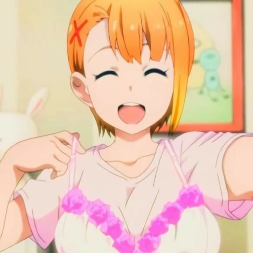 Hana Yurikawa