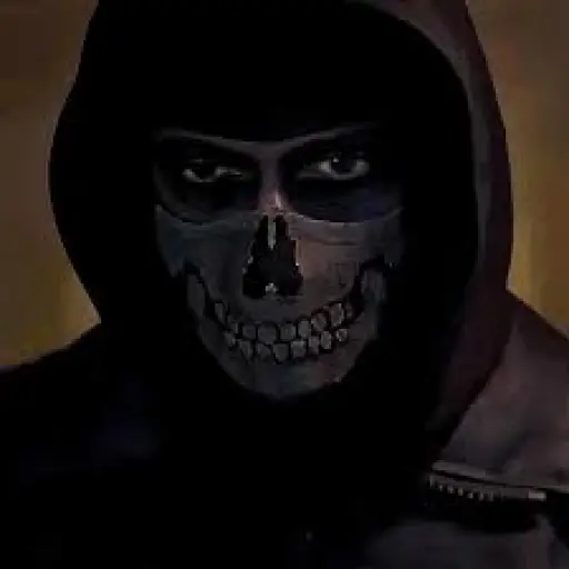 Ghost-Reconciliation