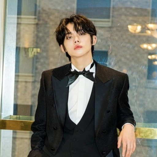 Boyfriend- Yeonjun