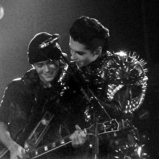 Great Kaulitz