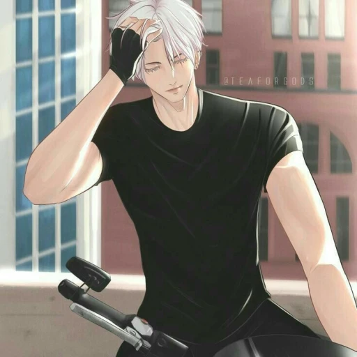 Satoru Gojo