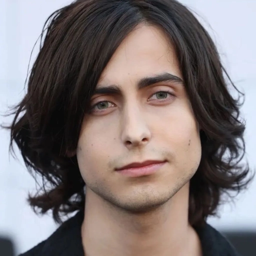 Aidan Gallagher