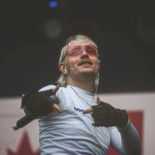 Joost Klein