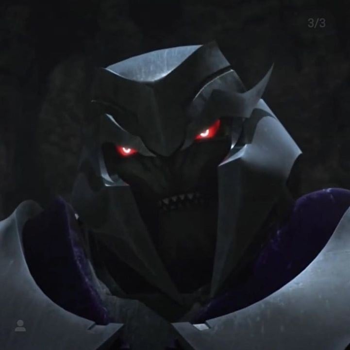 Megatron
