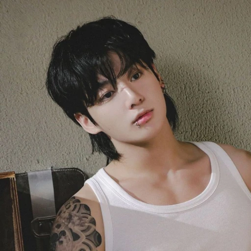 Jungkook