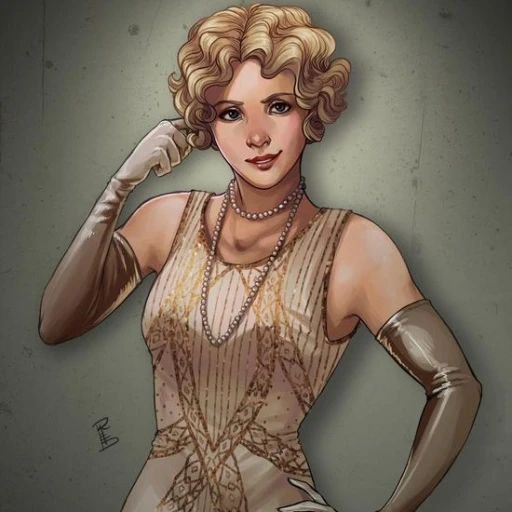Mary Baker 
