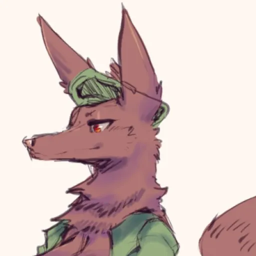 Lysa Thornpaw