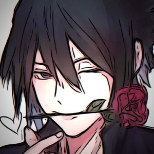 ♡Sasuke♥︎