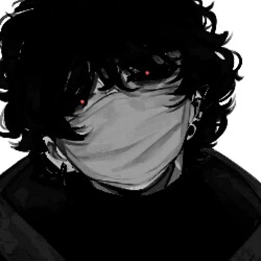 Dark Ethan