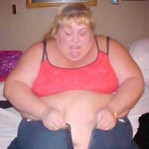 Jess (Fat Wife)
