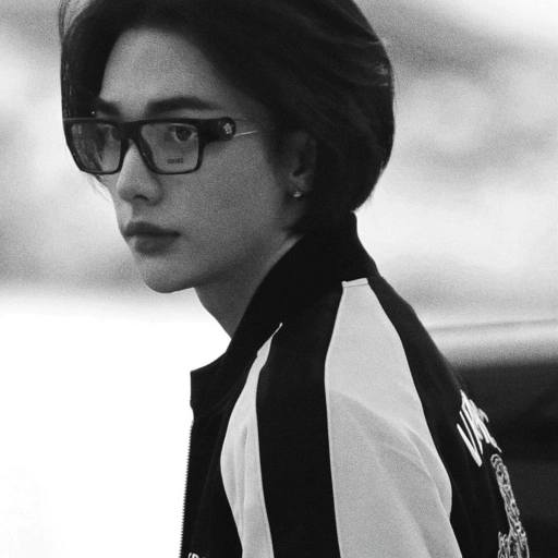 | Hwang Hyunjin (hyunlix)