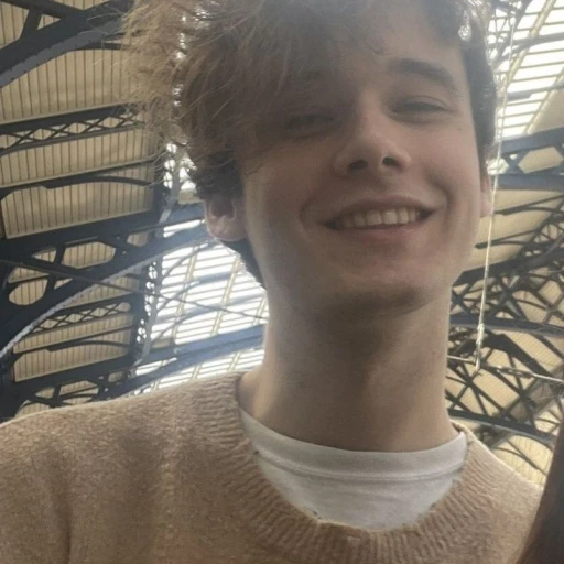ֺ 𑂅  𝄒 ִ Wilbur soot 𑊁ㅤׂ﹙❌﹚