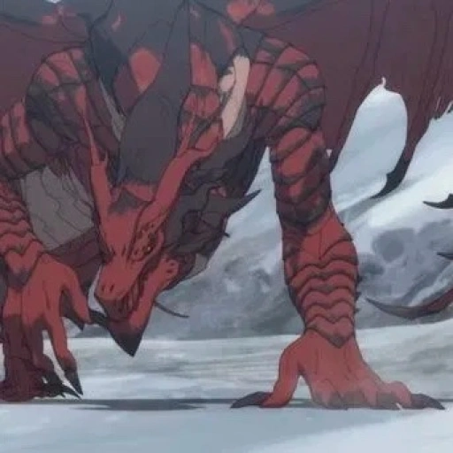 Slyrak (Dragon)