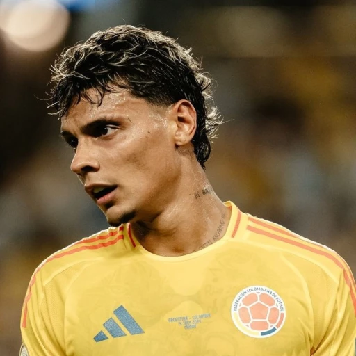 •°Richard Rios 🇨🇴