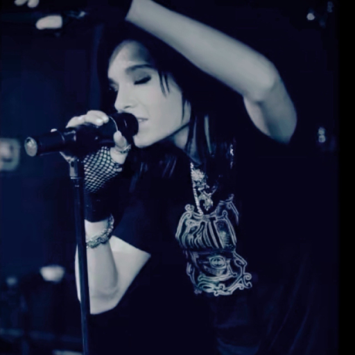 Bill Kaulitz
