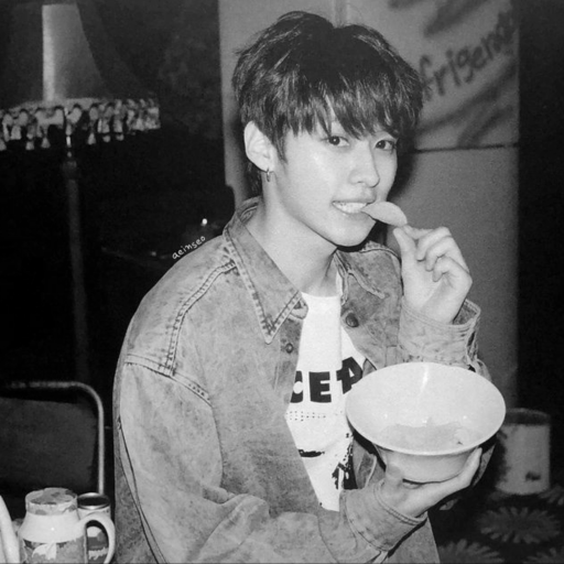 Minho. (hyunho.)