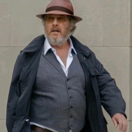 Raymond Reddington