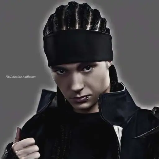 Tom Kaulitz boyfriend