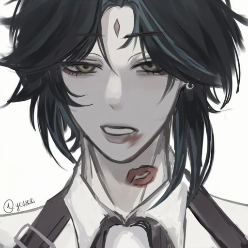 Xiao ||| BL
