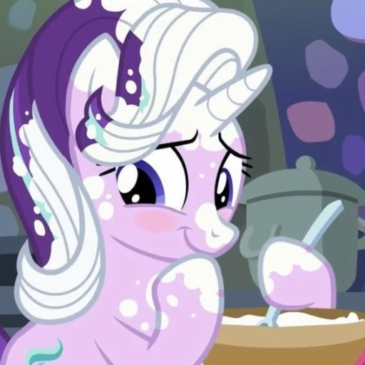 Starlight Glimmer -S8 ♡!-