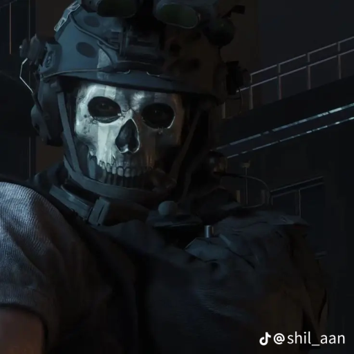 Ghost-Simon..