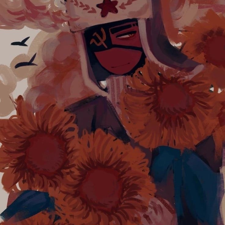 🌻∘˙|Ussr|˙∘🌻