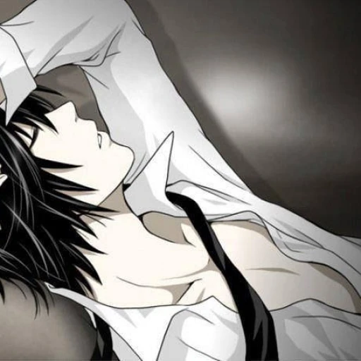 Lawliet