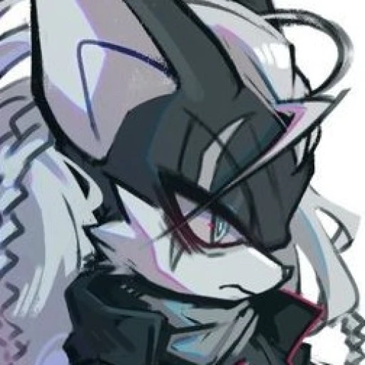 Infinite the Jackal
