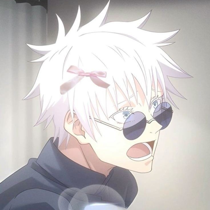 SATORU GOY *ADOLESCENT*