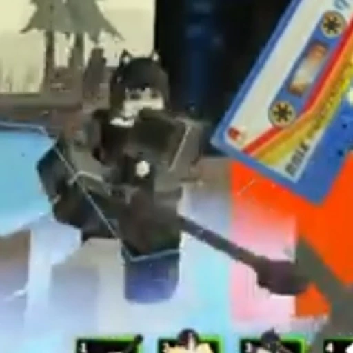 neko sniper (damn...)