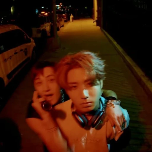 Bangchan & Han - Crazy Party 🎉