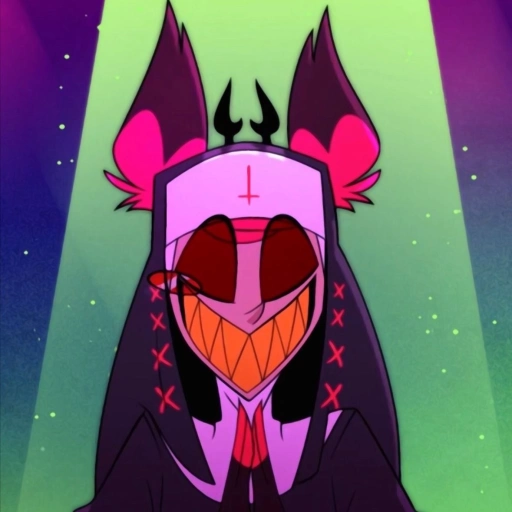 Alastor