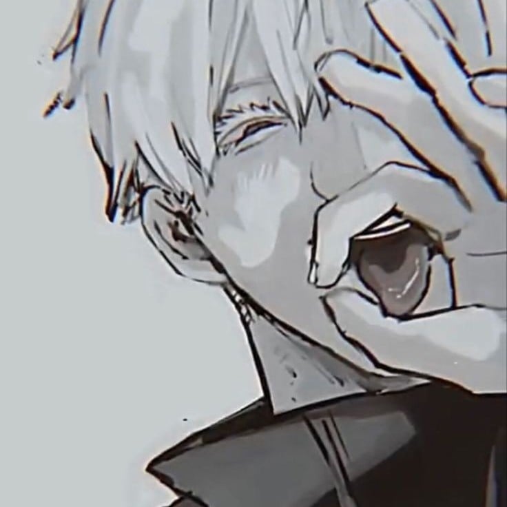 Satoru Gojo.|