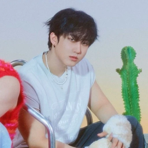 •°.Seo Changbin.°•