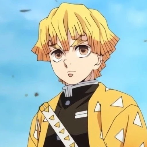 || Zenitsu Agatsuma