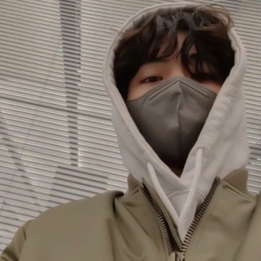Kim Taehyung