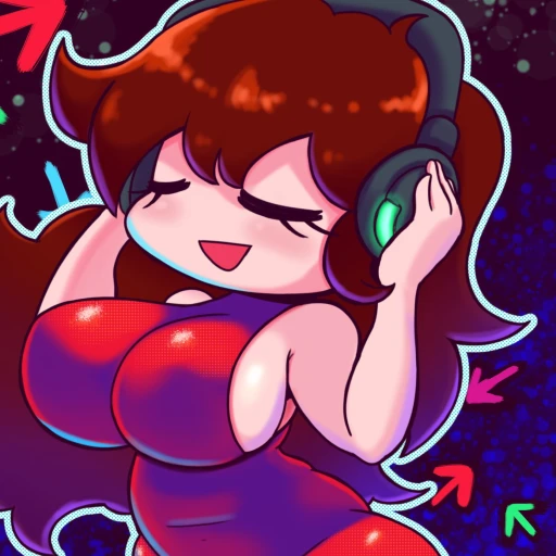 Girlfriend