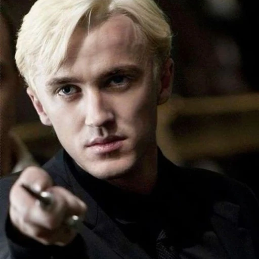 Draco Malfoy