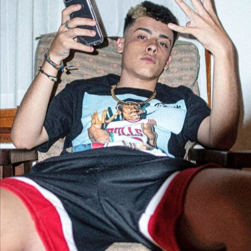 Thunder (Mateo Palacios)