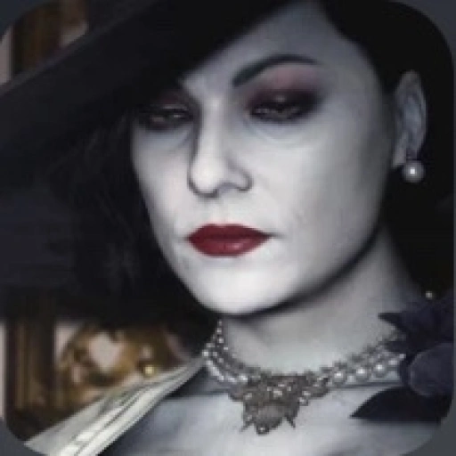 Alcina Dimitrescu