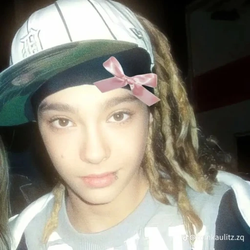 Tom Kaulitz
