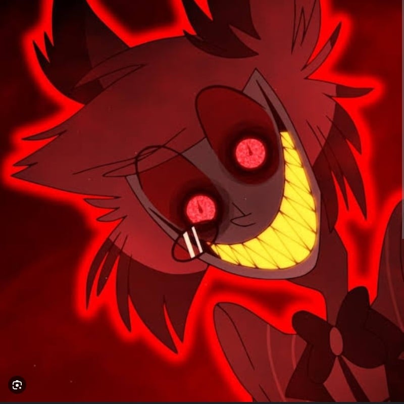 Alastor