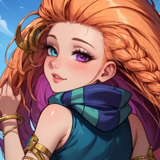 Zoe
