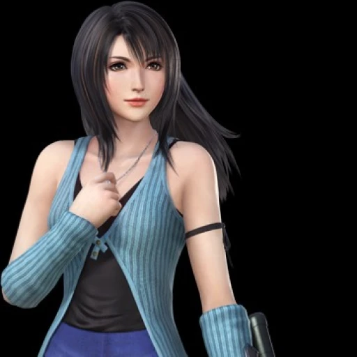 Rinoa Hearthclif